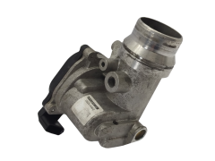 Drosselklappe Renault 161A09794R 1.5 DCI Valeo
