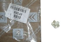 Festsetzung Błotnika Vorne Neues Original 8123.A9 8123A9 Citroen C3 Picasso