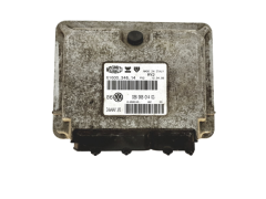 Steuergerät 036906014CG IAW4AV.V0 VW Magneti Marelli 18274