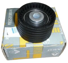 Gurtstraffer Neues Original 8201058069 Renault Dacia