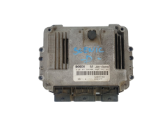 Steuergerät Renault 0281011549 8200391966 8200370779 Bosch 35344