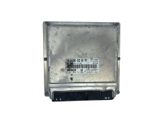 Steuergerät A6681530279 0281010793 Mercedes Bosch 61981
