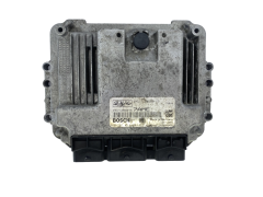 Steuergerät 4M51-12A650-YE 0281010701 Fiat Bosch 52537