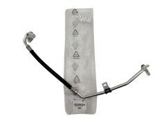 Klimaleitung Klimaschlauch Druckleitung Original Citroen Peugeot 5008 9675103780
