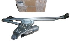 Wischergetriebe Vorne Neues Original 8200619512 Dacia Logan