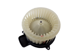 Heizung Motor Audi 4H1820021B Uszkodzone śmigło wirnik 1015 Heizung Motor Audi 4H1820021B Uszkodzone śmigło wirnik 1015