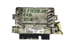 Steuergerät 8V21-12A650-TH S180047003H Ford Continental 17219