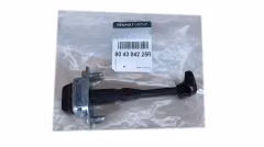 Türfeststeller Vorne Original 804304225R Dacia
