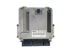 Steuergerät 0281019147 237102213R 237102720R Renault Bosch 43570