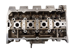 Zylinderkopf VWAG 04E103404J 1.2 TSI CJZ
