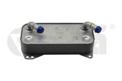 Ölkühler 0BH317019 13171597201 VW Audi Vika