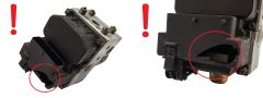 Abs-Pumpe Opel Astra 90498066 0265216461 0273004209 1074