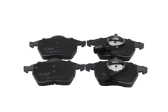 Bremsklötze Vorne 4B0698151N 66980010601 VW Audi Skoda Vika