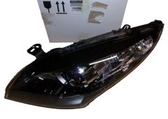 Scheinwerfer Links Neues Original 260608523R Renault Megane 3