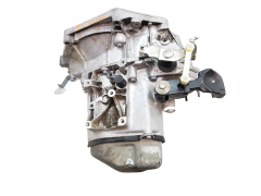Getriebe 2222RC 20CQ08 Citroen C3 Peugeot 1007 1.1 1.4 1036