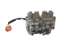 Abs-Pumpe Rover 623 Honda