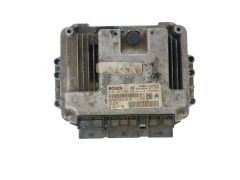 Steuergerät 0281011783 9656709780 9654490280 PSA Bosch 37705