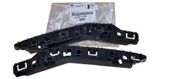 Stoßstangenhalter Vorne Original 1668510780 Peugeot