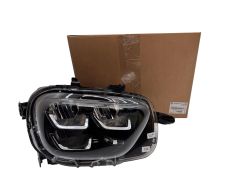 Scheinwerfer Rechts Original 9836161580 Citroen
