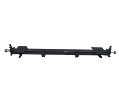 Achse Hinten Renault Master 3 10- Podwójna tylna oś