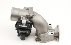 Drosselklappe Neues Original 5802756438 Fiat