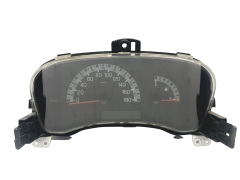 Tacho Kombiinstrument Fiat Punto 60.6307.002.E 606307002E 48830