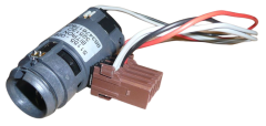 Temperaturgeber Original 6445.CT 6445CT Citroen Peugeot Temperaturgeber Original 6445.CT 6445CT Citroen Peugeot