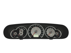 Tacho Kombiinstrument Citroen C5 Lift 9655608780 59630