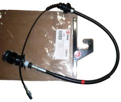 Kupplungsseil 554574 1336432080 Citroen Peugeot Seim