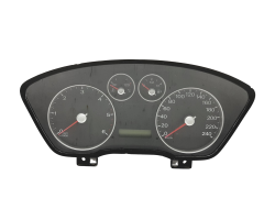 Tacho Kombiinstrument Ford Focus C-MAX 3M5T-10849-GJ 57825