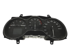 Tacho Kombiinstrument Seat Leon 1P0920810P A2C53414302 VDO