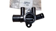 Wasserflansch Original 1336Q3 1336.Q3 Citroen Peugeot Wasserflansch Original 1336Q3 1336.Q3 Citroen Peugeot