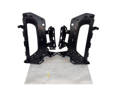 Stoßstangenhalter Original 16175368XT Citroen