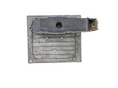 Steuergerät S118763006A 4S61-12A650-KA SIM21 Ford Siemens 56352