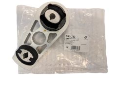 Motoraufhängung, Motorlager Für Renault 532C83 8200259836 Hutchinson