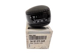 Schaltknäuf Original 349207304R Renault