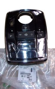 Innenraumleuchte Original 98027666XT Peugeot