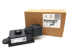 Start-Stopp-Schalter Original Citroen Peugeot C3 C4 208 308 508 9807709080 Start-Stopp-Schalter Original Citroen Peugeot C3 C4 208 308 508 9807709080