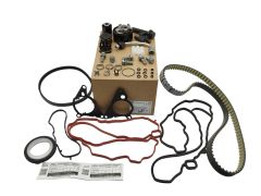 Zahnriemen-Satz Set Kit Original 1654515880 Citroen Peugeot