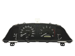 Tacho Kombiinstrument Toyota Corolla 83800-1A850 157390-2090 52571