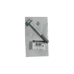 Schraube Original Dacia Renault 7703002700