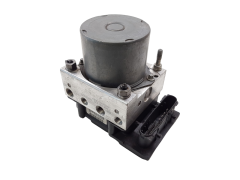 Abs-Pumpe Fiat Grande Punto 55700423 0265800421 0265231535 Bosch 1607