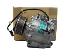 Klimakompressor Neues Original Honda CR-V 38810-RZV-G02 TRSE09 Klimakompressor Neues Original Honda CR-V 38810-RZV-G02 TRSE09
