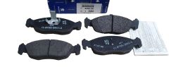 Bremsklötze Vorne Original 425304 4253.04 Citroen Peugeot