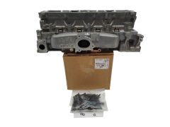 Zylinderkopf Original 1682801880 Citroen Peugeot 1.6 HDI