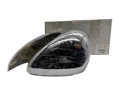 Spiegelabdeckung Original 9425E6 9425.E6 Citroen Peugeot