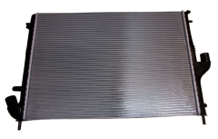 Wasserkühler Neues Original 214100598R Dacia Duster Logan