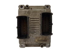 Steuergerät 0261208206 00551952720 Fiat Bosch