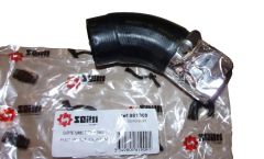Luftschlauch 981909 144604208R Renault Dacia Seim
