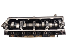 Zylinderkopf Ford XS4Q6090A 1.8 TDDI C9DA